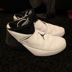 Jordan Why Not Zero (Westbrooks)